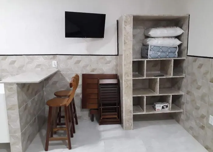 Residencial Flamboyant S5 Apartamento Cabo Frio