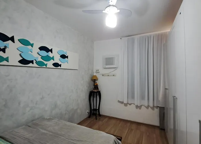 Quarto Da Orla Cabo Frio